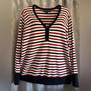 Tommy Hilfiger long sleeve top